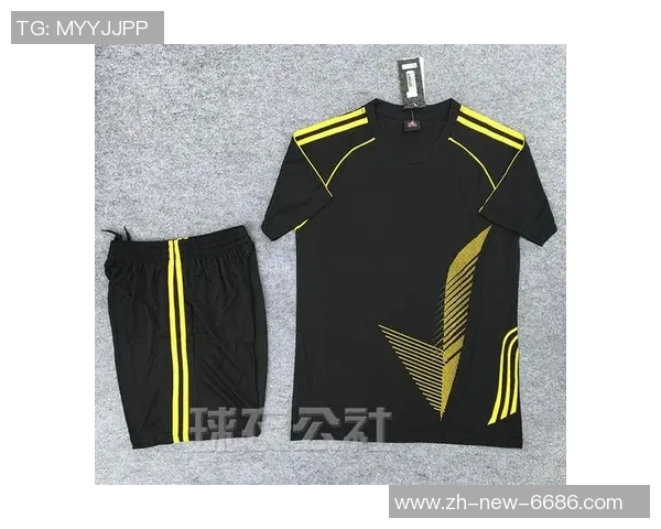 足球衣鉴别全攻略教你轻松识别真伪与品质优劣